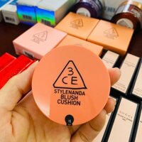 Phấn má 3ce blush cushion