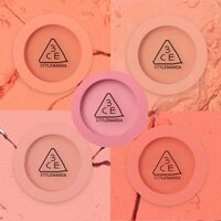 Phấn má 3CE Face Blush Stylenanda                          - 2000096592937                                                       Yêu thích