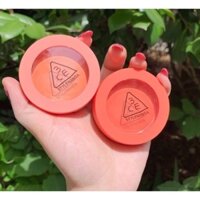 Phấn Má 3CE Mood Recipe Face Blush