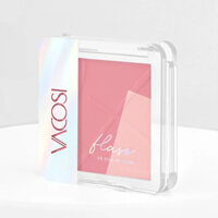 Phấn Má & Bắt Sáng VACOSI Flaso Blush Set #BL04 Cherry Blossom                                       8.3g