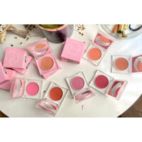Phấn má beauty creations hush blush