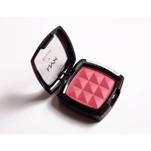 Phấn má bền màu NYX Blush #PB025 Pinched Rose 5.2g