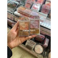 Phấn má canmake Glow Fleur Cheeks
