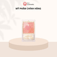 Phấn Má Canmake Glow Fleur Cheeks