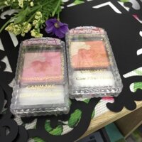 Phấn má Canmake Glow Fluer Cheecks