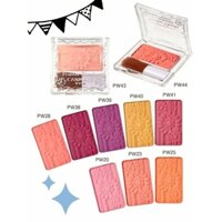 Phấn má Canmake Powder Cheeks