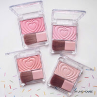 Phấn má Canmake Powder Cheeks