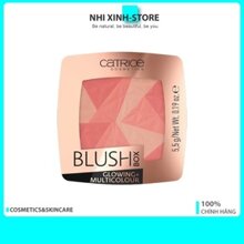 Phấn Má Catrice Blush Box Chính Hãng Giá Rẻ