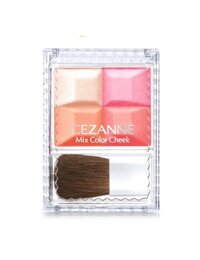 Phấn má Cezanne Mix Color Cheek
