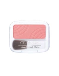 Phấn má Cezanne Natural Cheek N Matte