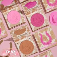 Phấn má Colourpop Pressed Powder Blush