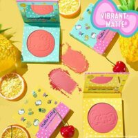 Phấn má Colourpop Pressed Powder Blush