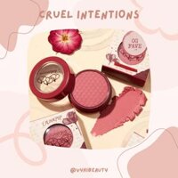Phấn má Colourpop Super Shock Cheek