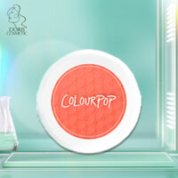 Phấn má ColourPop Super Shock Cheek Matte Doozie