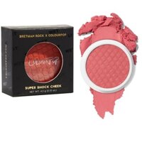 Phấn má Colourpop Super Shock Matte Cheek