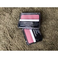 PHẤN MÁ COVERGIRL CHEEKERS  CLASSIC PINK 110