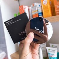 Phấn má dạng cushion kiko