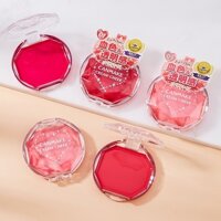 Phấn má dạng kem Canmake Cream Cheek
