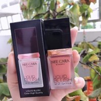 Phấn má dạng kem Nee Cara Thái Lan