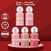 Phấn Má Dạng Kem Peripera Syrupy Tok Cheek
