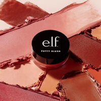 Phấn má Elf Putty Blush dạng kem