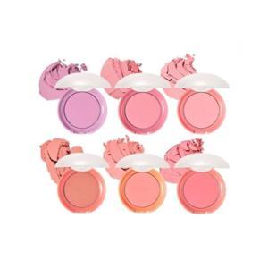 Phấn má Etude House Lovely Cookie Blusher #1 Strawberry Mousse 8.5g