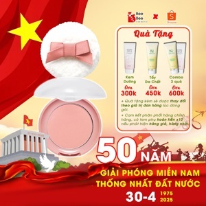 Phấn má Etude House Lovely Cookie Blusher #8 Blueberry Pie 8.5g