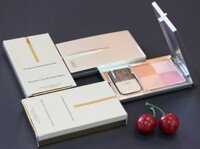 Phấn má GEO Soft Color Face Touch