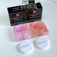 Phấn Má Hồng 𝐆𝐢𝐯𝐞𝐧𝐜𝐡𝐲 𝟒 𝐦𝐚̀𝐮 𝐏𝐫𝐢𝐬𝐦𝐞 𝐋𝐢𝐛𝐫𝐞 𝐋𝐨𝐨𝐬𝐞 𝐏𝐨𝐰𝐝𝐞𝐫 𝐁𝐥𝐮𝐬𝐡 (4x1,5g)