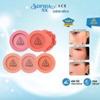 Phấn má hồng 3CE Face Blush Stylenanda Hàn Quốc [ CHÍNH HÃNG 100%]