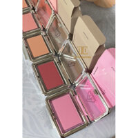 Phấn má hồng 3CE New take Face Blusher hộp chữ nhật