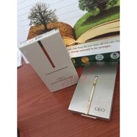 Phấn má hồng 4 màu Geo Lamy màu số 3