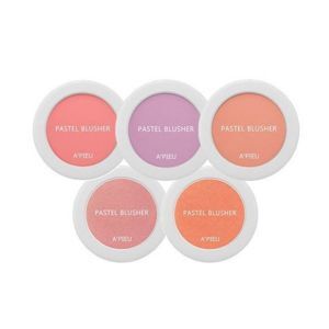 Phấn má hồng A’pieu Pastel Blusher 5,5g