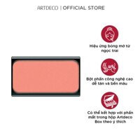 Phấn má hồng Artdeco blusher 5G