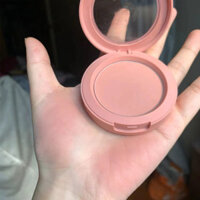 Phấn má hồng / Bảng má hồng đơn sắc Soft Mist Matte Natural Nude Makeup Color Rendering