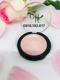 Phấn má hồng bắt sáng – Elf Baked Highlighter & Blush