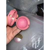Phấn má hồng Bourjois Little Round Pot Blush 34 Rose D'or