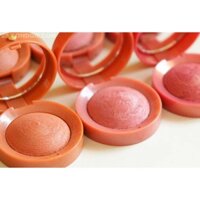 PHẤN MÁ HỒNG BOURJOIS NEW BLUSH PASTEL