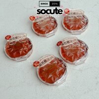 Phấn má hồng Canmake Cream Cheek dạng kem 19