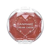 Phấn Má Hồng Canmake Cream Cheek 16 Dạng Kem
