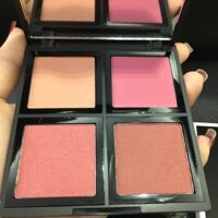 Phấn má hồng cao cấp E.L.F STUDIO BLUSH PALETTE ( có video)