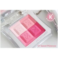 PHẤN MÁ HỒNG CAO CẤP JILL STUART ( KÈM CỌ )