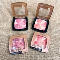 PHẤN MÁ HỒNG CATRICE BLUSH BOX GLOWING MULTICOLOUR