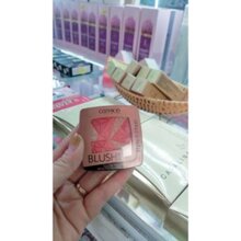 Phấn má Catrice Blush Box chính hãng giá rẻ Phấn Má Catrice Blush Box Chính Hãng Giá Rẻ