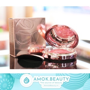 Phấn má hồng Cellio ngọc trai Shining Face