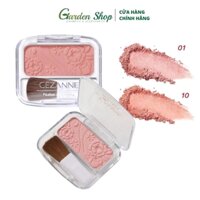 Phấn Má Hồng Cezanne Natural Cheek N 4g