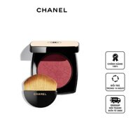 Phấn má hồng Chanel Les Beiges Healthy Winter Glow Blush