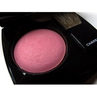 Phấn Má Hồng Chanel màu 64 Pink Explosion (Unbox)