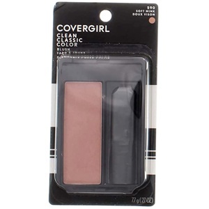 Phấn má hồng CoverGirl Classic Color Blush