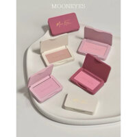 Phấn Má Hồng Dạng Bột Mooneyes Romantic Collector Ins